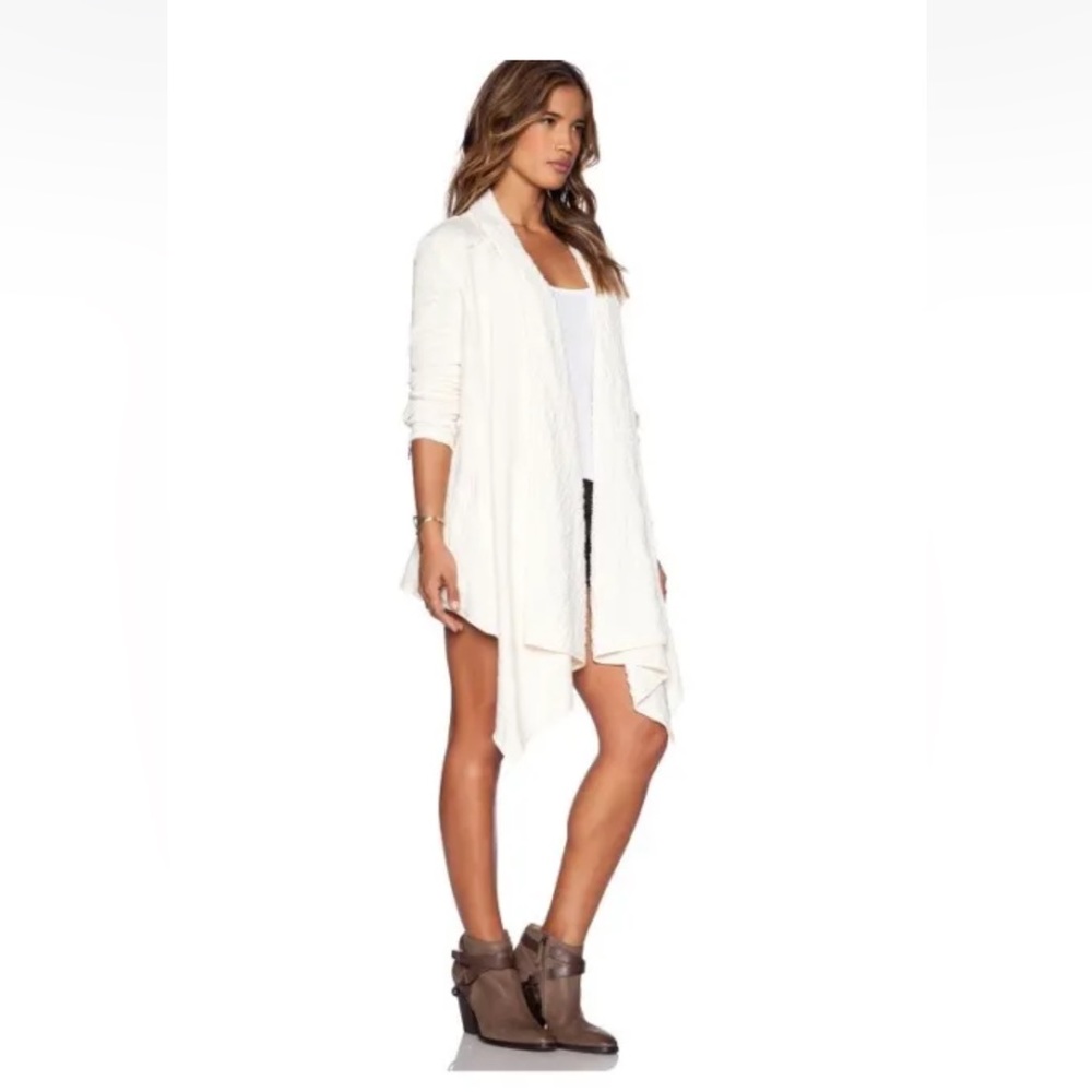 Free People In The Loop Cardigan S